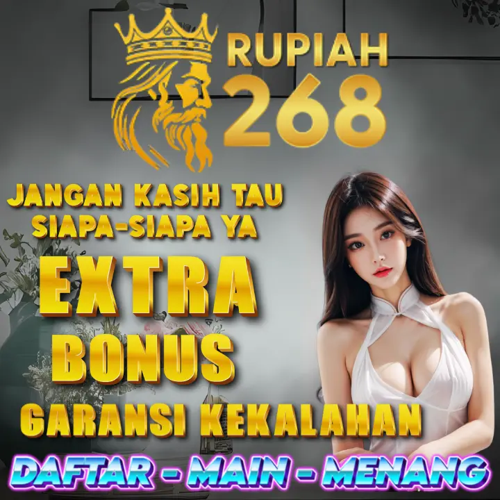 RUPIAH268